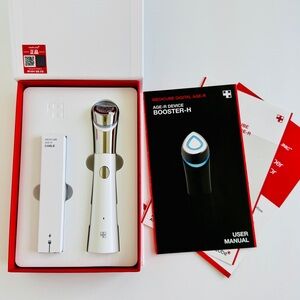 Medicube AGE-R ATS Air Shot